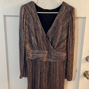 Julia Jordan Cocktail Dress